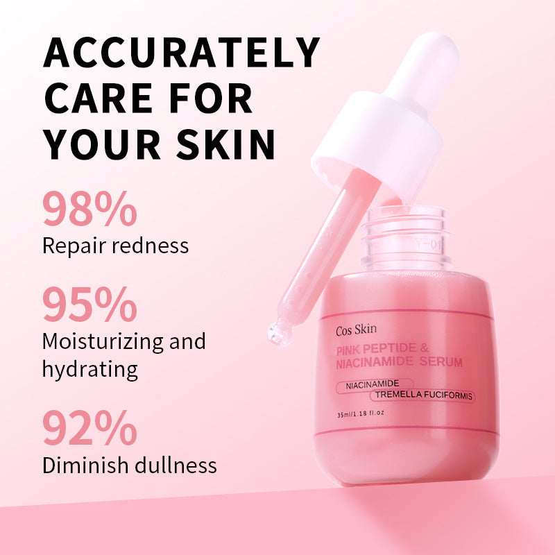 Cos Skin Pink Serum