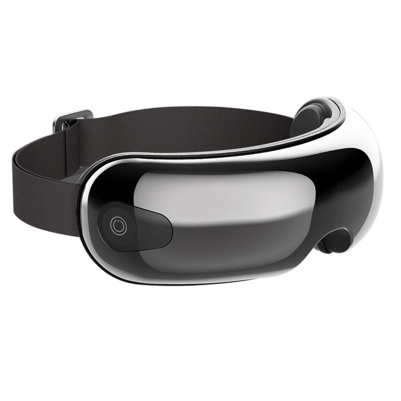 Extra Comfort Eye Massager with Heat Therapy