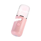 Portable Nano Facial Hydrating Spray Device