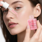 Cos Skin Pink Serum
