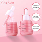 Cos Skin Pink Serum