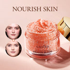 Hydrating and moisturizing face cream