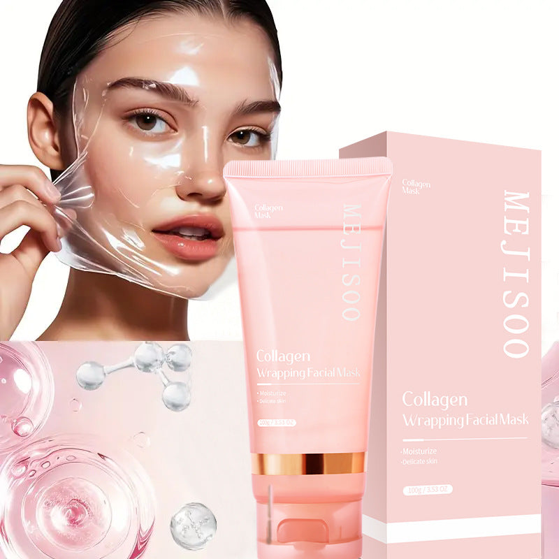 Collagen Face Mask