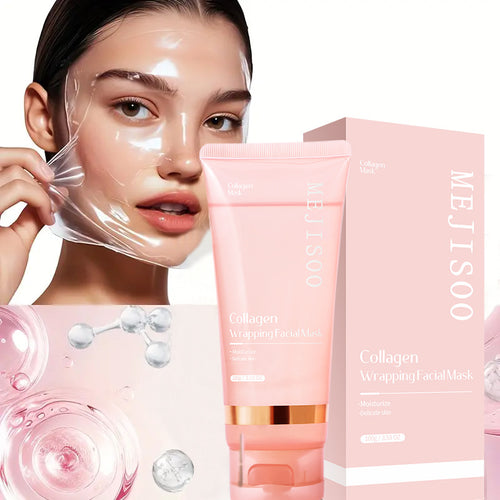 Collagen Face Mask