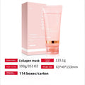 Collagen Face Mask