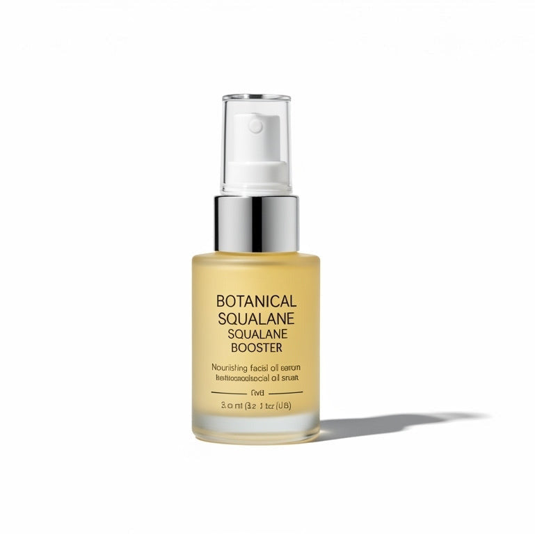 Botanik Ruhsal Güçlendirici