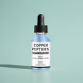 Copper Peptides Hyaluronic Acid Serum